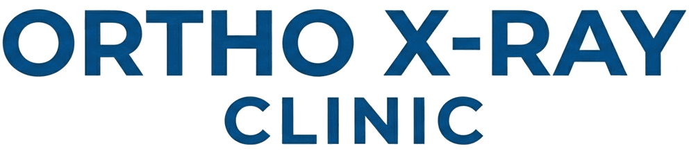Logo Ortho X-Ray